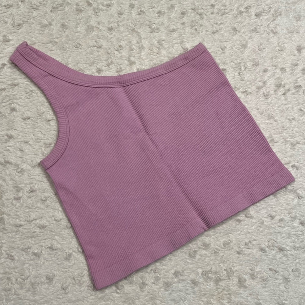 Purple top